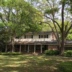 275 Hobcaw Dr, Mount Pleasant SC  29464-2569 exterior