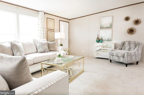 20312 Monrovia Rd, Madison Mills VA  22960-3305 exterior