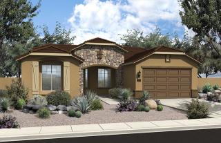 10748 Paso Trl, Peoria AZ  85383-9687 exterior