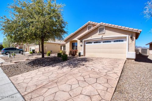 1874 Oak Winds Dr, Sierra Vista, AZ 85635-8114