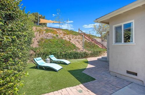 6025 Kelton Ave, La Mesa CA  91942-2728 exterior