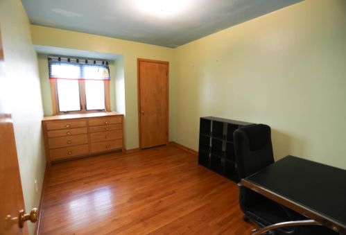 3682 Ramsey Ave, Cudahy WI 53110-3000 exterior