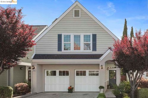 1009 Greenbrier Ct, San Leandro, CA 94577-3065
