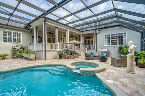 1443 Stickley Ave, Kissimmee, FL 34747-4029
