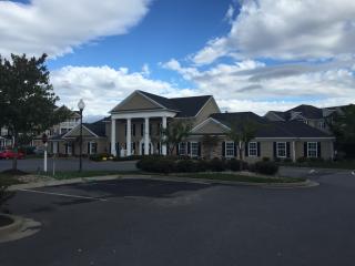 2337 Suncrest Vlg, Morgantown WV  26505-3874 exterior