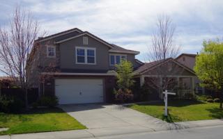 2126 Broken Rail Ln, Rocklin CA  95765-5349 exterior