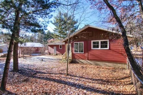 5388 Shore Dr, Eau Claire WI  54703-2073 exterior
