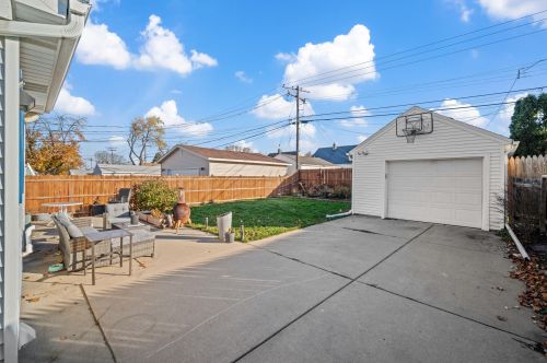 3524 93rd St, Milwaukee WI  53228-1546 exterior