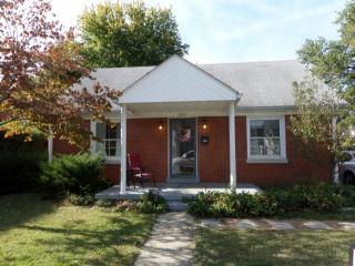 207 Sherman Ave, Lexington, KY 40502-1555