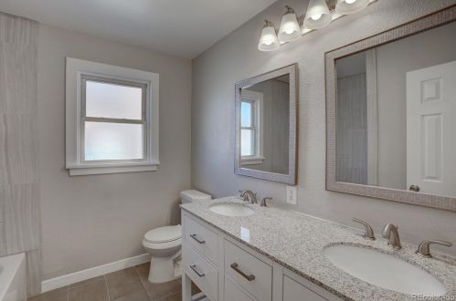 1375 Dayton St, Denver CO 80231-3425 exterior