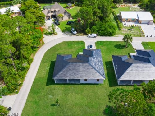 23288 El Dorado Ave, Bonita Springs FL  34134-0072 exterior