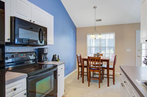 3127 Morningdale Dr, Mount Pleasant SC 29466-8518 exterior