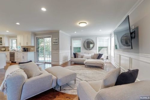 767 Darlington Ave, Mahwah NJ  07430-2612 exterior