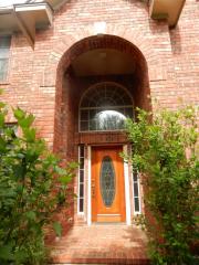 6608 Aden Ln, Austin TX  78739-1456 exterior