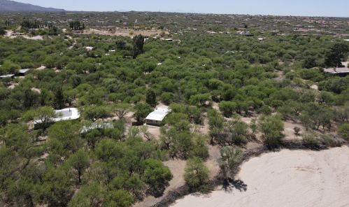 11457 Speedway Blvd, Tucson, AZ 85748-2012