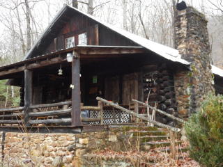 3759 Wayah Rd, Franklin, NC 28734-8125