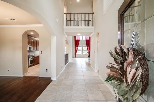 1920 Summit Hill Dr, Georgetown TX  78626-7073 exterior