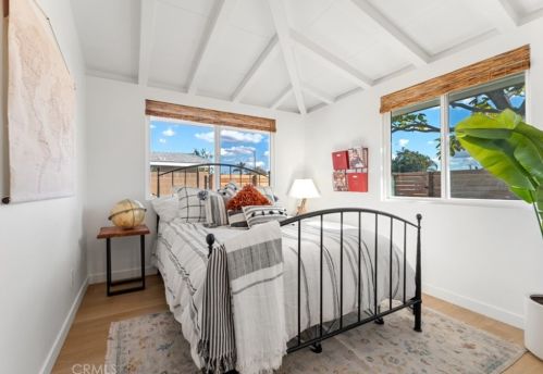 2105 Alden Ave, Anaheim CA  92806-4502 exterior