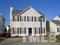 3615 Sana Ct, Durham, NC 27713-1791