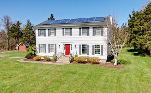 525 Union Corners Rd, Florida, NY 10921-3203