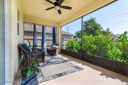 3220 Constellation Dr, Melbourne FL 32940-2365 exterior