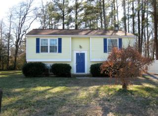 503 Bowitch Pl, Richmond, VA 23223-6101
