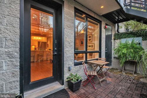 2110 10th St, Washington, DC 20001-4010