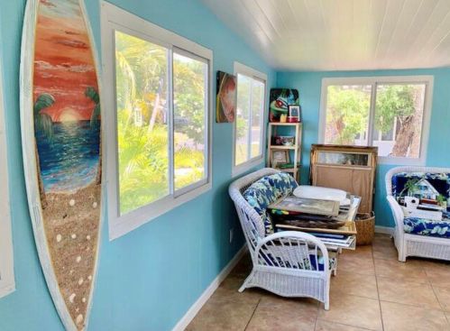 802 Topaz St, Key Largo FL  33037-3847 exterior