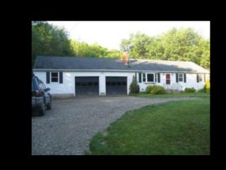 172 Webster Mills Rd, Pittsfield NH  03263-3915 exterior