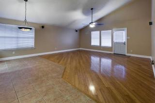 3909 Evergreen Ct, Mckinney TX  75070-4662 exterior