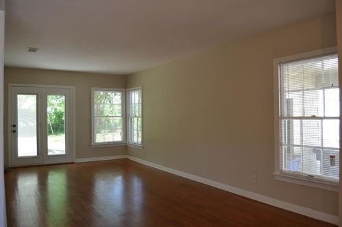 2633 45th St, Austin TX  78731-5941 exterior