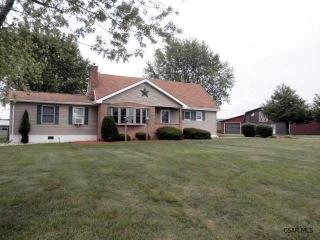 451 Verla Dr, Windber, PA 15963-4813