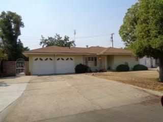 2915 Chance Ave, Fresno, CA 93703-1536