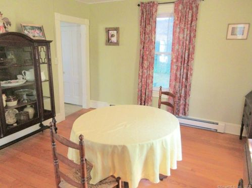 21 Berkeley Ave, United States Coast Guard Ac CT  06320-5311 exterior