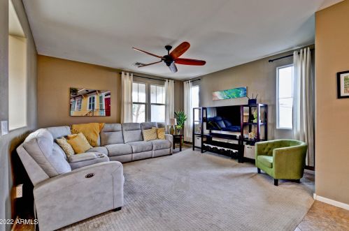 12567 154th Ave, Sun City, AZ 85379-9199