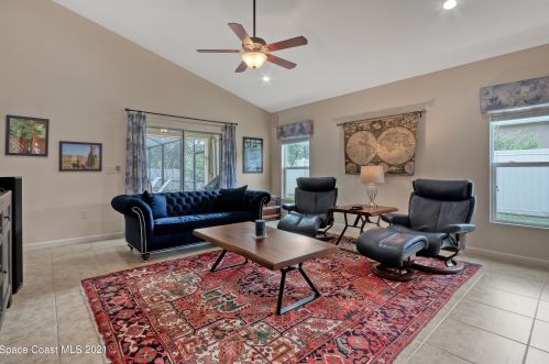 5951 Dexter Ct, Titusville FL  32780-7958 exterior