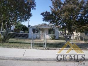 715 Irene St, Bakersfield, CA 93305-3033