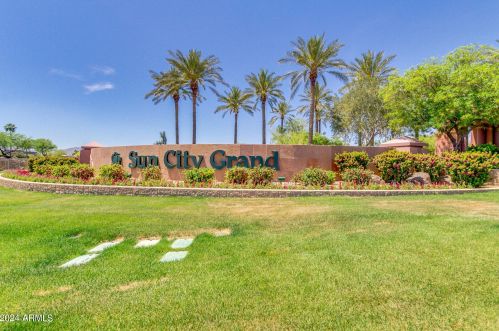 15026 Cactus Ridge Way, Sun City AZ  85374-2029 exterior