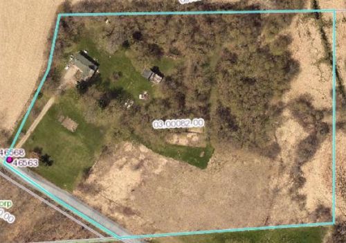 46563 Brunswick Rd, Stanford, MN 55080-5258