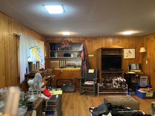 46 Chase St, Unity NH 03743-3202 exterior