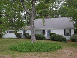 4 Juniper St, Rochester, NH 03867-5020