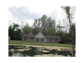 8118 Faulkner Rd, Harrod, OH 45850-9730