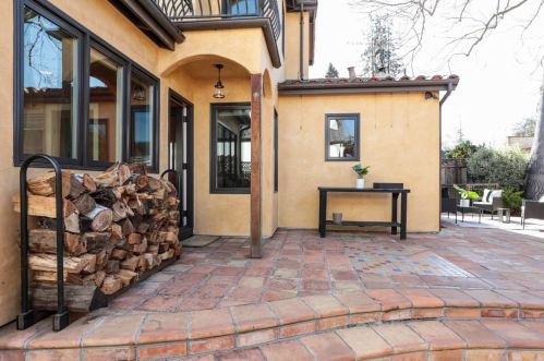 933 California Ave, San Jose CA 95125-2406 exterior