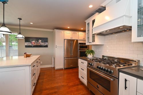 122 El Toyonal, Orinda CA  94563-2133 exterior