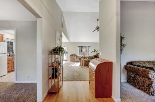 17155 Oscar Dr, Grass Valley CA  95949-7220 exterior