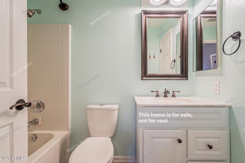 5162 Diamond Ave, Mesa AZ 85208-2083 exterior