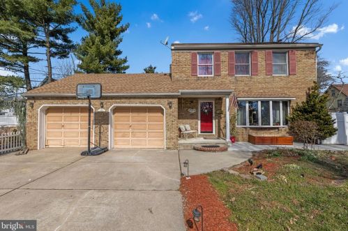 1 Cleveland Ave, West Deptford, NJ 08093