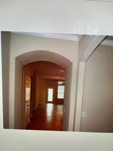 34 Canterborough Pl, Tomball TX  77375-3102 exterior