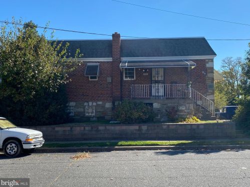 2501 Bleigh Ave, Philadelphia, PA 19152-4301