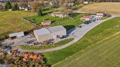 1188 Felton Rd, Red Lion PA  17356-9324 exterior